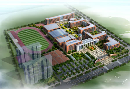 延安市建筑设计的测试内容