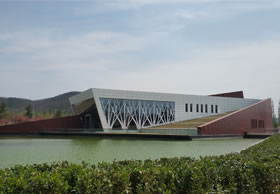 延安市建筑设计的测试内容