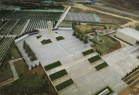 延安市建筑设计的测试内容