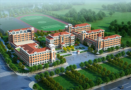 延安市建筑设计的测试内容