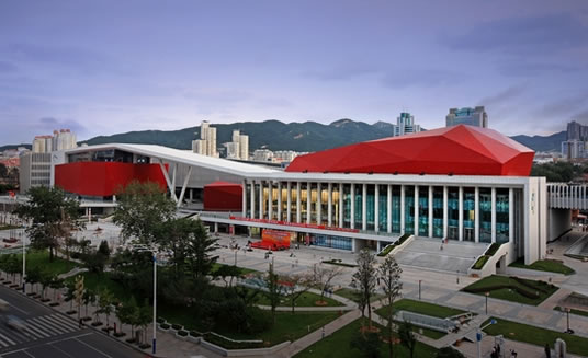 延安市通知公告的测试信息，内容可以在后台发布编辑删除